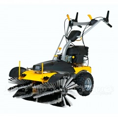 Подметальная машина Texas Smart Sweep 800E в Новосибирске