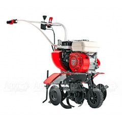 Культиватор Solo by AL-KO 510 HV в Новосибирске