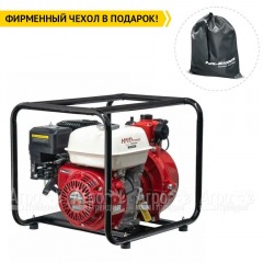 Бензиновая мотопомпа HND WP 20 XСH в Новосибирске