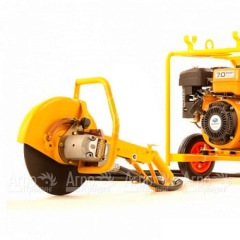 Резак гидравлический Caiman CH130 в Новосибирске