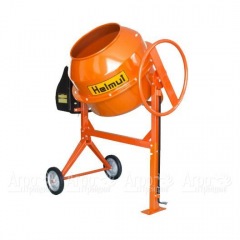 Бетоносмеситель Helmut CM160 (Бетономешалка Helmut CM160) в Новосибирске