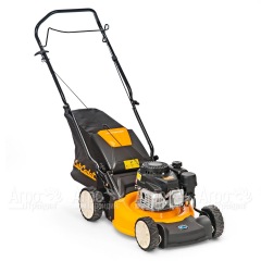 Газонокосилка бензиновая Cub Cadet LM1 AP42 (CC 42 PO) в Новосибирске