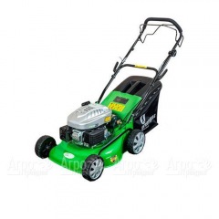 Газовая газонокосилка GreenGear LM-B18 в Новосибирске