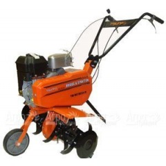 Культиватор Triunfo TB 50 ECO R в Новосибирске