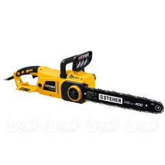 Электропила Steher ES-2640-16" в Новосибирске