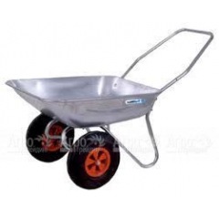 Садовая тачка AL-KO 66 G в Новосибирске