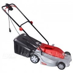 Газонокосилка электрическая Ресанта КР-2000 ЭП в Новосибирске