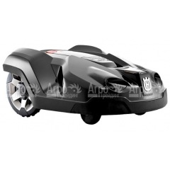 Газонокосилка-робот Husqvarna Automower 430X в Новосибирске