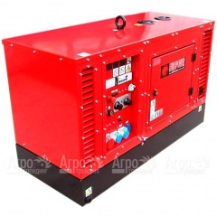 Дизельгенератор сварочный Europower EPS 230 DXE DC 5.2 кВт в Новосибирске