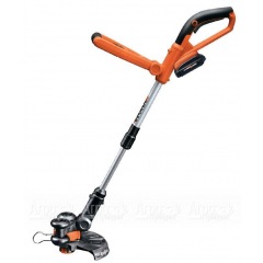 Триммер электрический Worx WG151E в Новосибирске