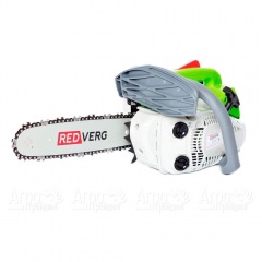 Бензопила RedVerg RD-GC25-12" в Новосибирске