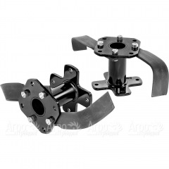 Пара расширений для фрезы для Grillo G 85, G 85d, G 107d, G 108, G 110 в Новосибирске