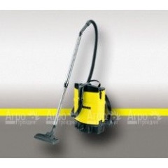 Пылесос сухой уборки Karcher BV 111 в Новосибирске