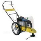 Бензиновая мотокоса на колесах Grillo HWT 550 Tilt XTL601 в Новосибирске