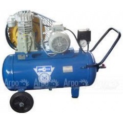 Компрессор "Бежецкого завода  AСО" К11 в Новосибирске