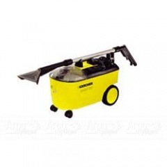 Химчистка Karcher Puzzi 200 в Новосибирске