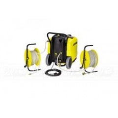 Химчистка Karcher Puzzi 400 K в Новосибирске