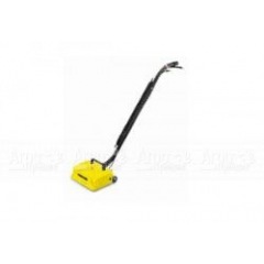 Электрощетка Karcher Puzzi PW 20 в Новосибирске