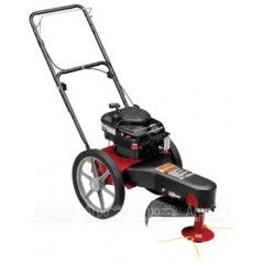 Бензиновая мотокоса на колесах Swisher ST65022DXQ в Новосибирске