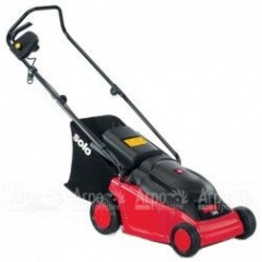 Электрическая газонокосилка SOLO 586 в Новосибирске