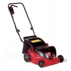 Электрический вертикуттер MTD VE 30 B в Новосибирске