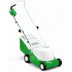 Электрическая газонокосилка VIKING ME 360 в Новосибирске