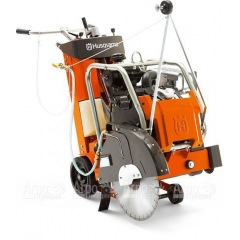 Швонарезчик Husqvarna FS 513 (бензиновый) в Новосибирске