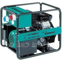 Бензиновый генератор Eisemann H 13000E High Protection 13,8 кВт в Новосибирске