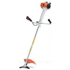 Бензокоса (бензиновый триммер) Stihl FS 450 в Новосибирске
