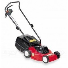 Электрическая газонокосилка Efco PR-35 в Новосибирске