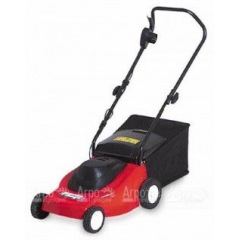 Электрическая газонокосилка Efco PR-40S в Новосибирске