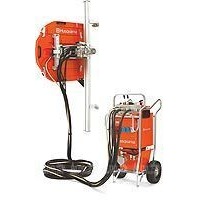 Стенорезная машина Husqvarna WS 462D, 800 мм в Новосибирске