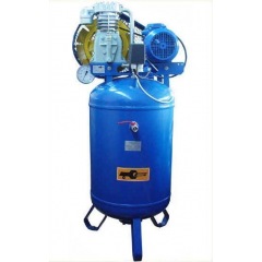 Компрессор "Бежецкого завода AСО" КВ-7 в Новосибирске