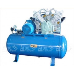 Компрессор "Бежецкого завода AСО" С-415М в Новосибирске