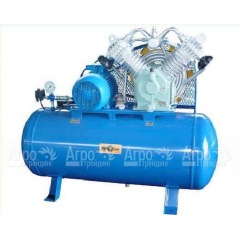 Компрессор "Бежецкого завода AСО" C-416M в Новосибирске