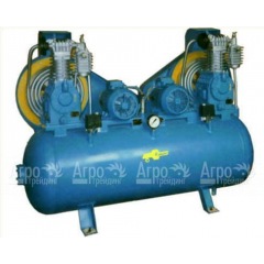 Компрессор "Бежецкого завода AСО" K-20 в Новосибирске