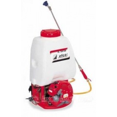 Бензиновый опрыскиватель Efco IS 2026 в Новосибирске