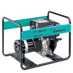 Дизельная электростанция EISEMANN P 2401 D Profiline в Новосибирске
