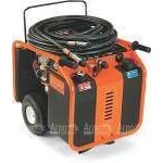 Гидростанция Husqvarna HP 40 в Новосибирске