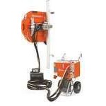 Стенорезная машина Husqvarna  WS 463D, 800 мм в Новосибирске