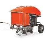 Стенорезная машина Husqvarna CS2512, канатная машина в Новосибирске