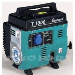 Бензиновый генератор Eisemann Т 1000 Topline 1,4 кВт в Новосибирске