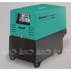 Дизельная электростанция EISEMANN T 11001 DE Topline в Новосибирске