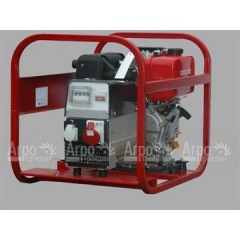 Дизельный генератор ВЕПРЬ АДП 6,5/3,2-Т400/230 ВЯ в Новосибирске