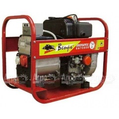 Дизельный генератор ВЕПРЬ АДП 6,5/3,2-Т400/230 ВЯ-С в Новосибирске