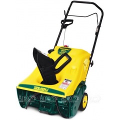 Снегоуборщик Yard Man YM 5355 S в Новосибирске