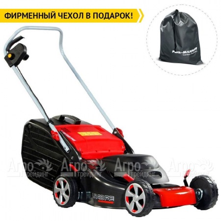 Газонокосилка электрическая Efco LR 48 PE Comfort Plus в Новосибирске