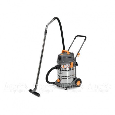 Строительный пылесос Villartec VE 163E в Новосибирске