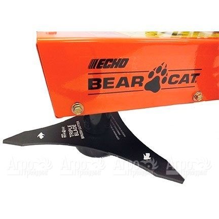 Нож для Echo Bear Cat WT190 в Новосибирске