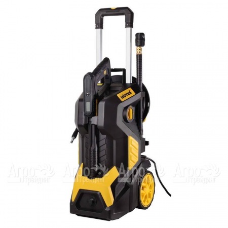 Мойка высокого давления Huter W240i K7 Smart Professional в Новосибирске